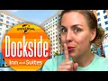 Universal Orlando s Hidden Gem Dockside Inn and Suites Review