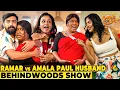 Download Lagu Ramar vs Amala Paul Clash Turns Personal! “நீங்க தாலி கட்டுங்க மாமா!” 💍Husband in SHOCK