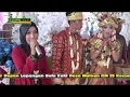 ALUNAN MERDU HATI SEORANG PENGANTIN  OT LENTERA  APK STUDIO LIVE MUARO SEMUNTUL