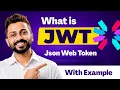 What is JWT JSON Web Token Explained