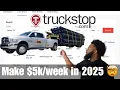 How To Book A Hotshot Load Using Truckstop Load Board In 2025 - In Real Time Truckstopcom