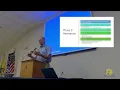 2024 Membership Meeting - Dominion Energy Shoreline Management Plan