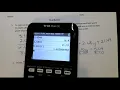 MAT 151 Final Review