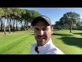 Golfplatz Check: OLD COURSE – Gloria Golf Club Belek