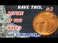 Are Your 1937 D 1956 Lincoln Wheat Pennies Worth More Than You Think