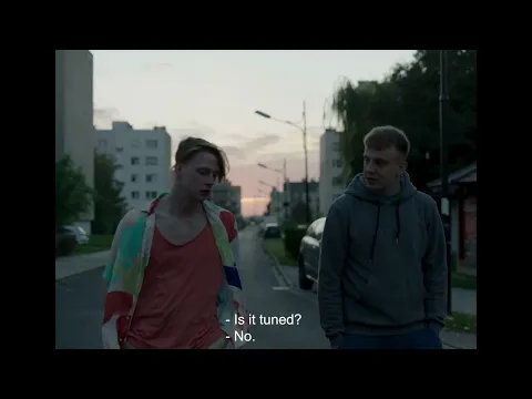 Official Trailer