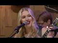 Carl Jackson & Ashley Campbell sing "Gentle on My Mind"