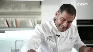 foodblog marvins five episode 1