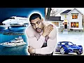 Aaron Pierre - Lifestyle Foe Movie Age NetWorth Girlfriend Family Height Biography 2023