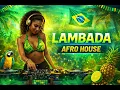 Lagu Kaoma - LAMBADA (Afro Latin House Mix) 🌴🔥