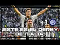 Download Lagu THE GAME OF THE SEASON! Juventus 4-3 Inter Milan with a 90th-minute GOAL and an EPIC night for th...