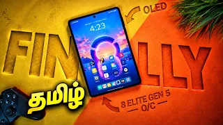 5 வருஷம் wait பண்ணது worth-ஆ? Lenovo Y700 Infinite