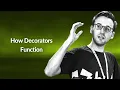 How Decorators Function Andrew Knight Conf42 Python 2022