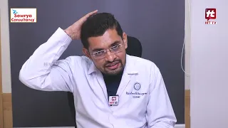 Best Hair Transplant Result -By Dr. Jinkal Kunjadiya | Hairfree & Hairgrow | Hit TV Indian Health |