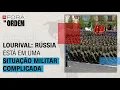 Download Lagu Guerra na Ucrânia: Por que a Rússia está em uma situação militar complicada? | Fora da Ordem