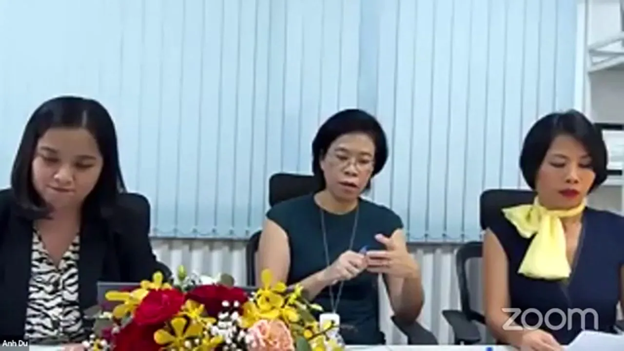 Truyền thông nội bộ khi cắt giảm nhân sự? - Đinh Kim Nhung