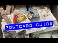 Vintage Postcard Guide For What To Buy And Things To Look For