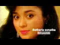 Betharia sonatha - hati yang luka (Official Audio )