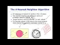 Mar25 - Lecture 3 K-Nearest Neighbor Multi-class Classification Semi-Supervised Learning