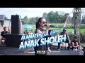 Download Lagu ALAMATE ANAK SOLEH - DINI KURNIA || MELON MUSIC LIVE PEMUDA KALIGORO