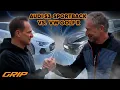 Audi S3 🆚 Golf R – Zwillinge oder Rivalen? 🤝❌ | GRIP