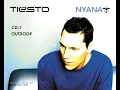 Download Lagu Tiësto Nyana CD:1 (Outdoor)