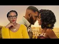 Download Lagu Christian Therapist Reacts to Ruth and Boaz on Netflix