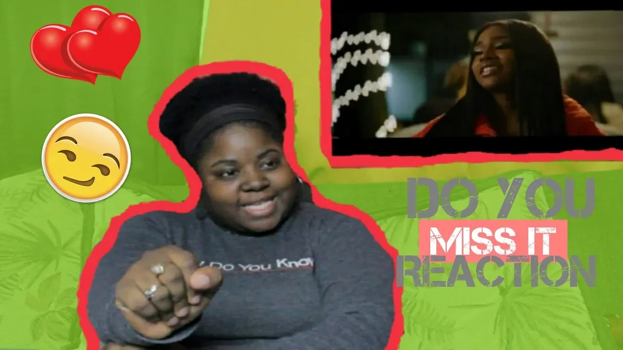 Summerella - Do You Miss It Reaction