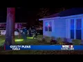 2 of 4 men charged in connection to Tupelo triple homicide take plea deals