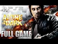 Lagu Alone in the Dark (2008) - Full Game | PS2 Gameplay (No Commentary)