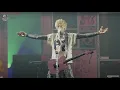 Download Lagu mgk - bloody valentine (live performance | Warped Tour 2025)