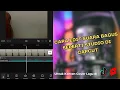 Cara Edit Suara Bagus Seperti Studio di Capcut | Cocok Untuk Konten Cover Lagu di Tiktok \u0026 Shorts