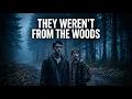 Two Starving Brothers Walked Out of the Canadian Wilderness - The Community That Believed Them