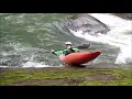 Maytag Splat - Slippery Rock Creek 21