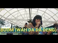 Boom (Wah Da Da Deng) - Hempress Sativa | Kuerdas Cover