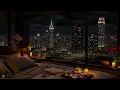 Late Night Jazz Piano Music & Gentle Jazz Tunes for Sleeping Better - Unwind Completely - Good Night
