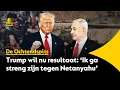 Download Lagu Netanyahu onder toenemende druk van Trump om deal te sluiten voor vrede in Gaza