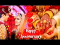 Download Lagu Marriage anniversary status ❤🌹/Happy Anniversary song status/best anniversary status video