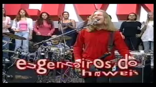 Engenheiros do Hawaii - Programa Livre (2000)