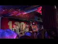 Paolo Nutini - Acid Eyes [NEW SONG] (100 Club London, 17/05/22)