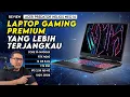 Download Lagu Buat Gaming Kencang, Buat Kerja Juga Kencang! Review Acer Predator Helios Neo 16
