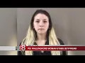 Wallingford woman accused of stabbing boyfriend