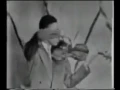 Minister Louis Farrakhan Playing Violin