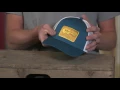 The Ever Popular Patagonia P6 LoPro Trucker Hat