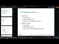 Web Programming - Unit 3 Chapter 3