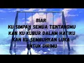 Download Lagu Ornito - Takan Berarti Lirik (Audio) #MusicIndie