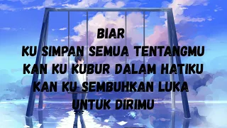 ornito takan berarti lirik audio musicindie