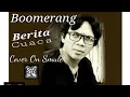 Download Lagu Boomerang - Berita Cuaca - Cover SR01