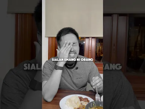 Bilang editor gw jangan bawel ya