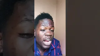 We Kubali Nipo Single Trending Funny Comedy Foryou 